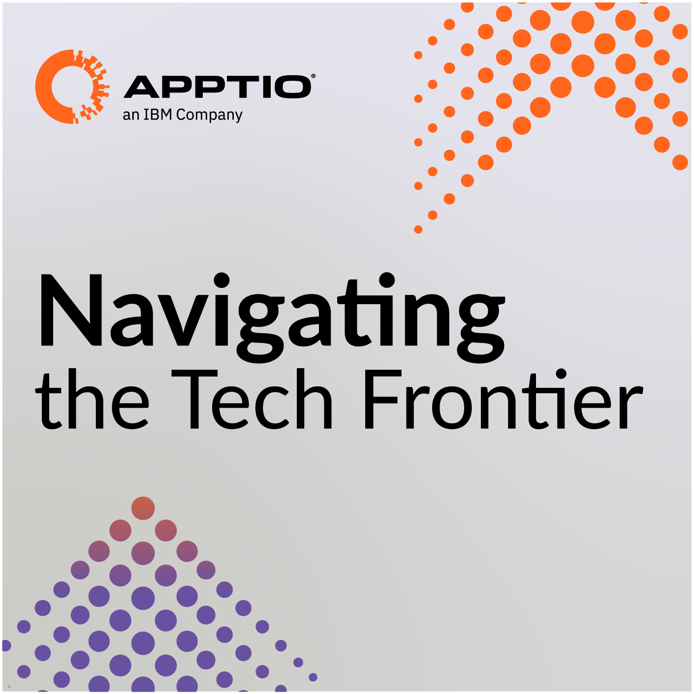 Navigating the Tech Frontier