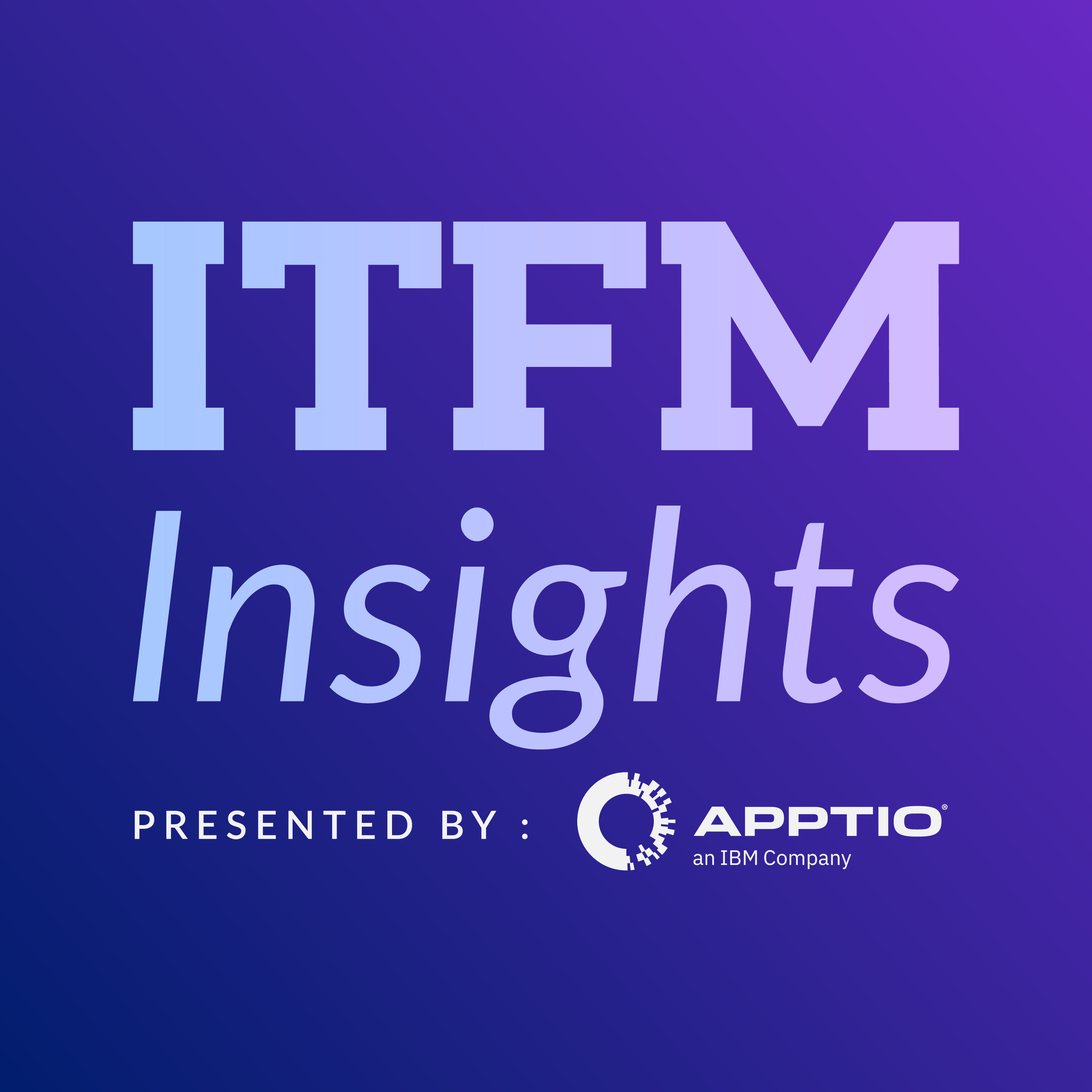 ITFM Insights