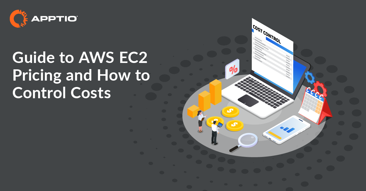 Definitive Guide to AWS EC2 Pricing and How to Control Costs