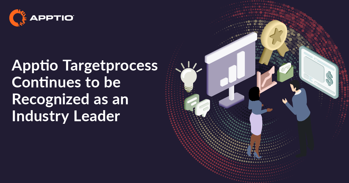 Target Process Apptio – Targetprocess Features – EILBI