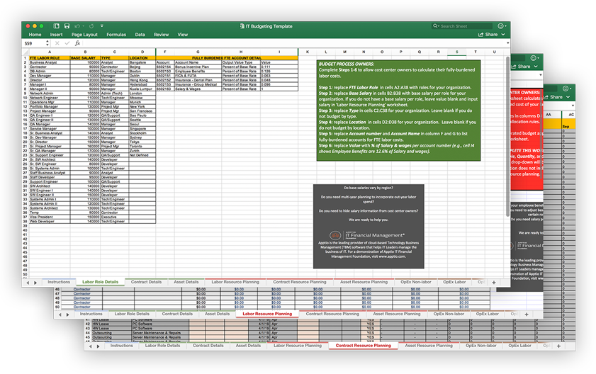 sample excel home budget spreadsheet